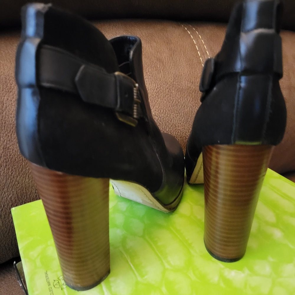 Ankle Boots - Picture 5 of 13